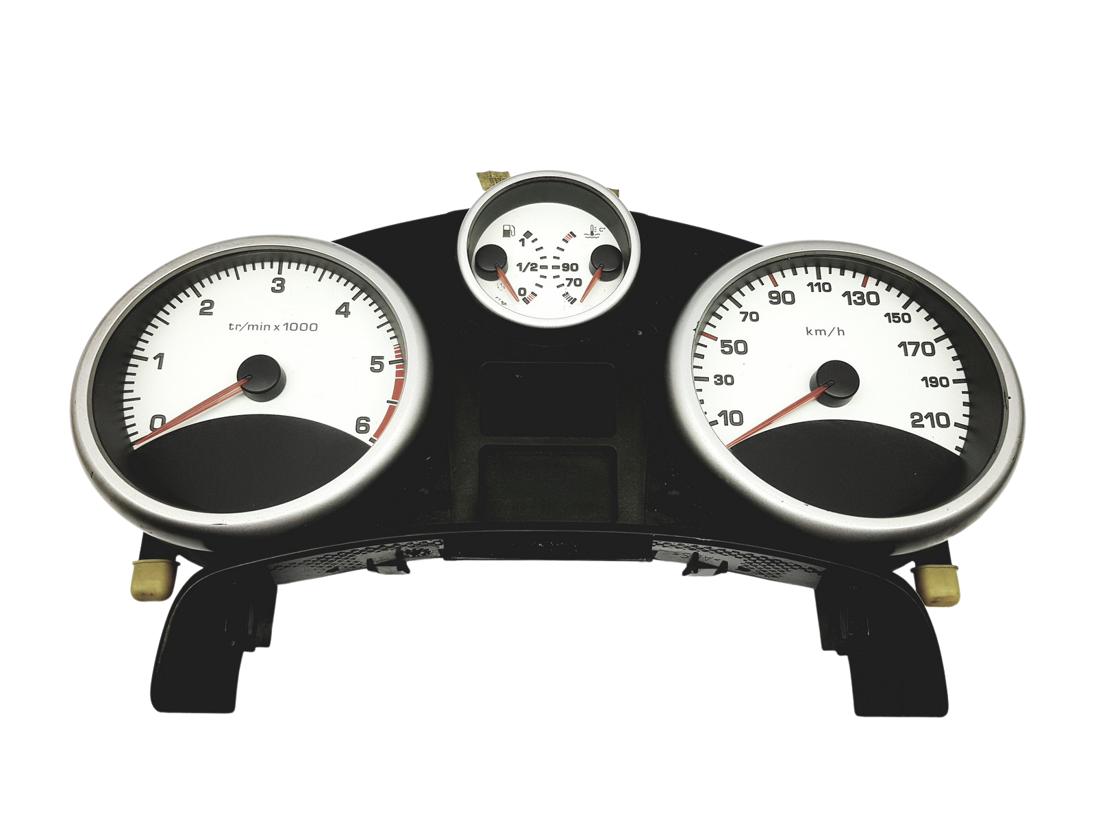 Omdrejningstæller Peugeot 207 9662904780 A2C53190340 48083 main product photo