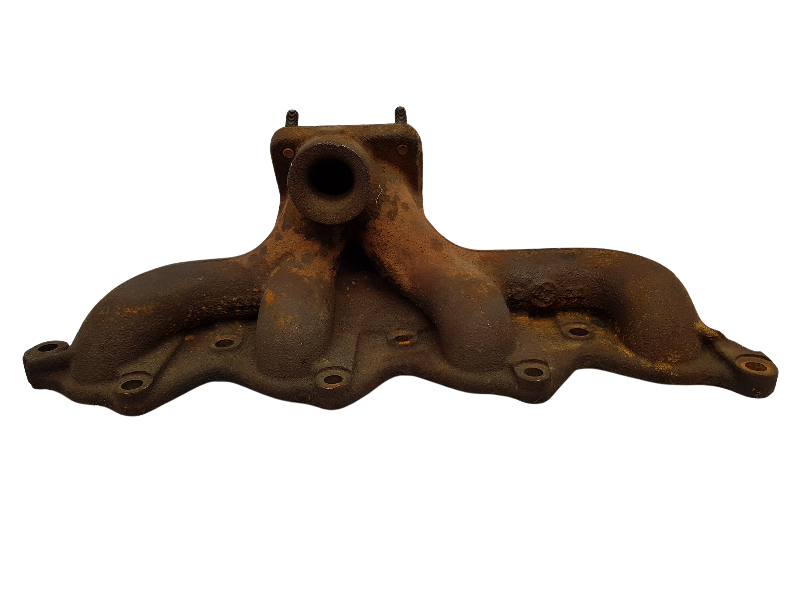 Udstødningsmanifold 034175 Citroen Jumper Peugeot Boxer 2.5 D 12326 main product photo