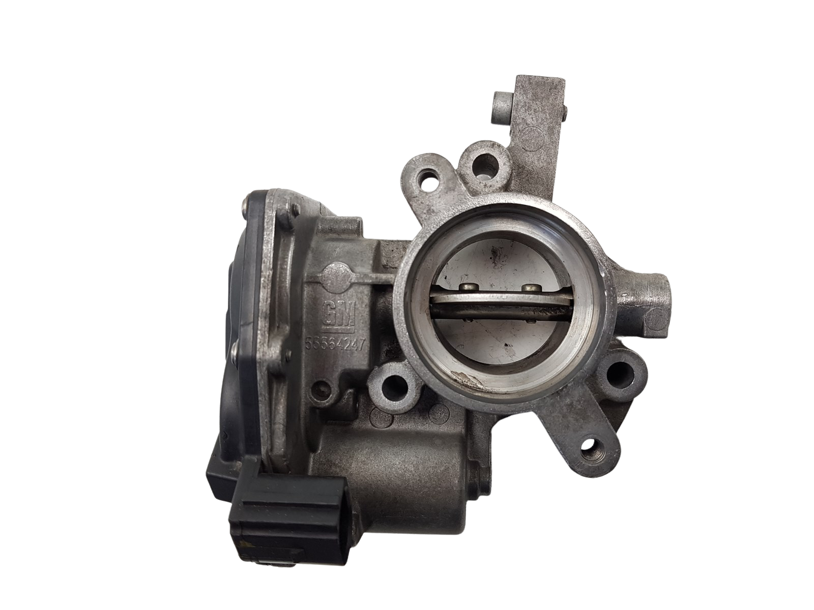 Spjældhusventil Opel 55564247 5.05692.00 GM 2526 main product photo