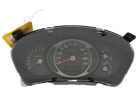 Omdrejningstæller Hyundai Tucson 94003-2E540 2005-01600H main product photo