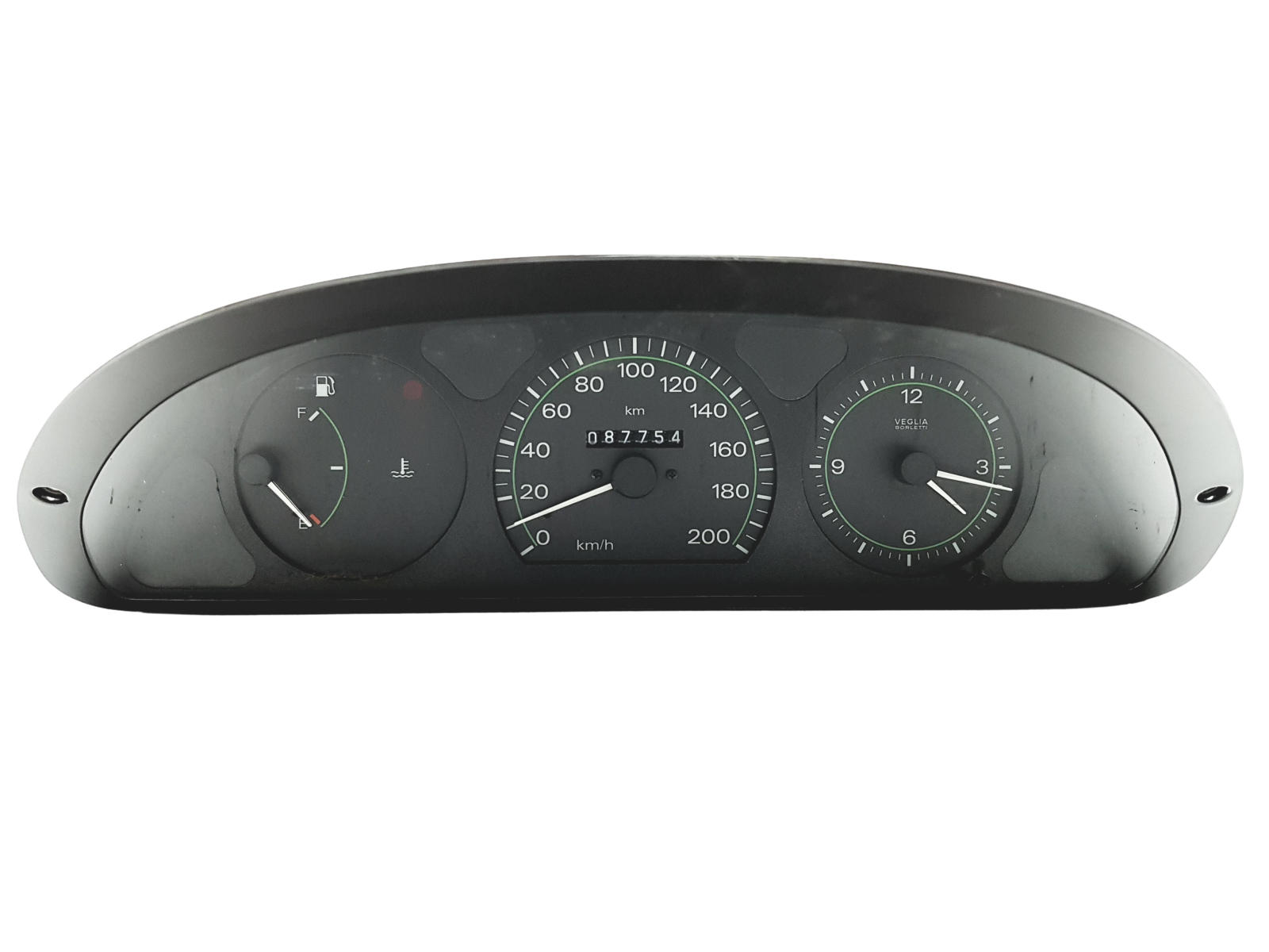 Speedometer Fiat Punto 60.6000.016.0A 6060000160A 33203 main product photo