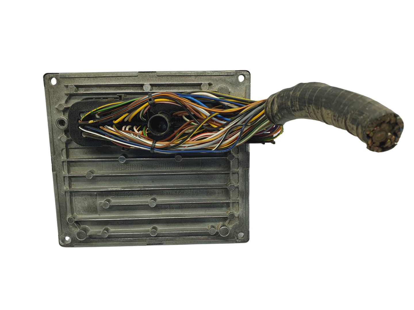 Styreenhed S120977016G 4S61-12A650-PE SIM210 Ford Siemens 68454 main product photo