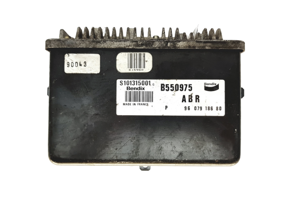 Styreenhed S101315001G 9607918680 B550975 PSA Bendix 19565 main product photo