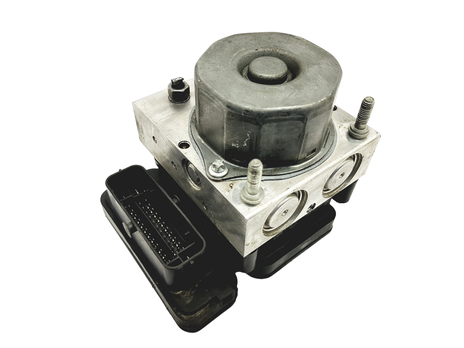 Abs Pumpe Lancia Ypsilon 51915708 0265956009 Bosch 37317 main product photo