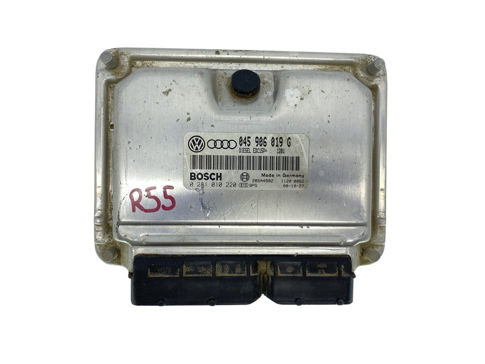Styreenhed 045906019G 0281010220 Audi Bosch 64058 main product photo