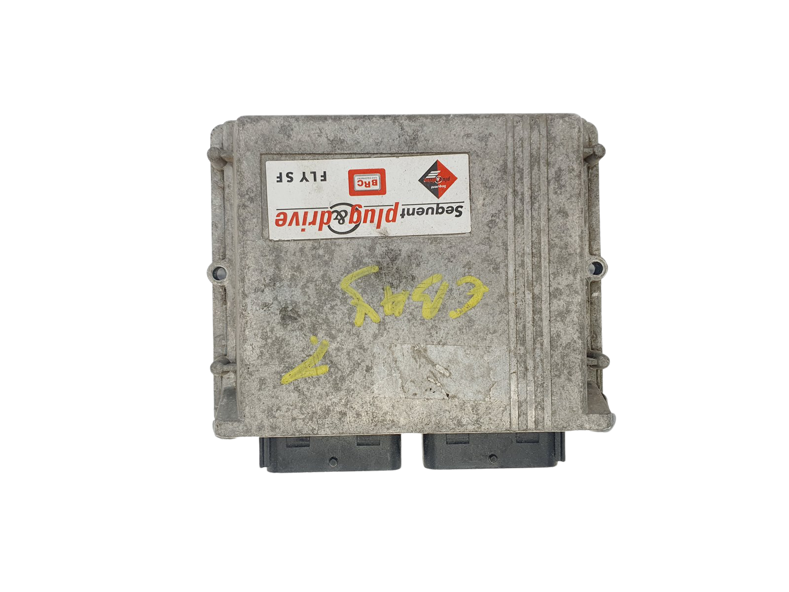 Styreenhed LPG 67R011002 110R001001 FLY SF BRC 45717 main product photo