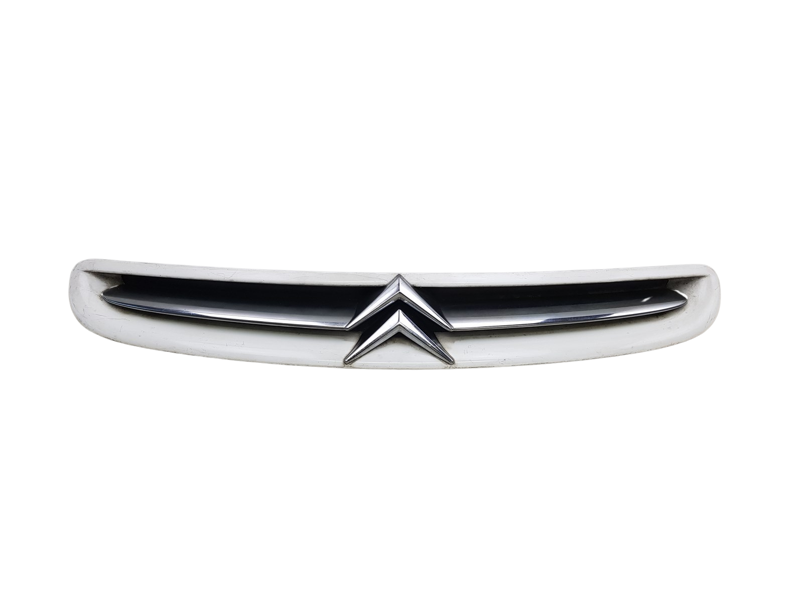 Kølergrill 7804J7 9632099177 Citroen Xsara Picasso 99-03 1019 main product photo