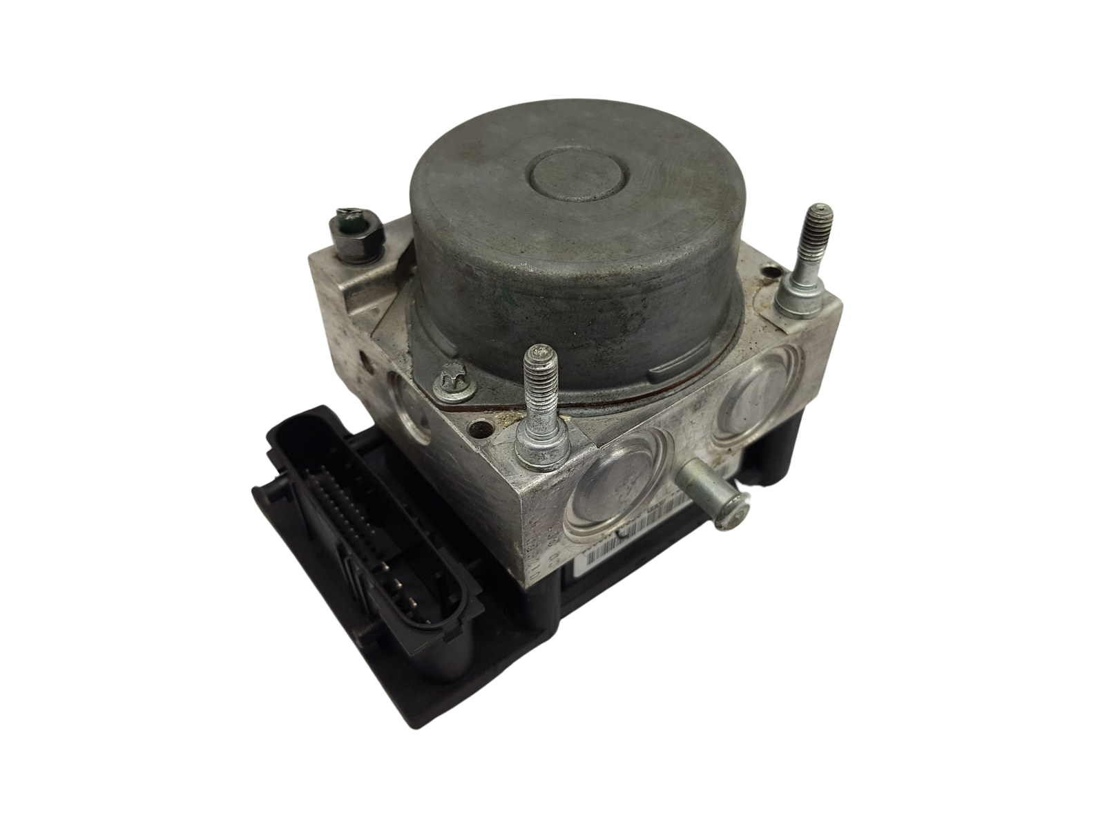 Abs Pumpe Dacia 8200756095 0265800584 0265232198 Bosch 3921 main product photo