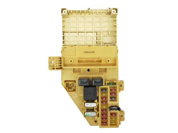 Sikringsboks Chrysler 4759434ABA main product photo