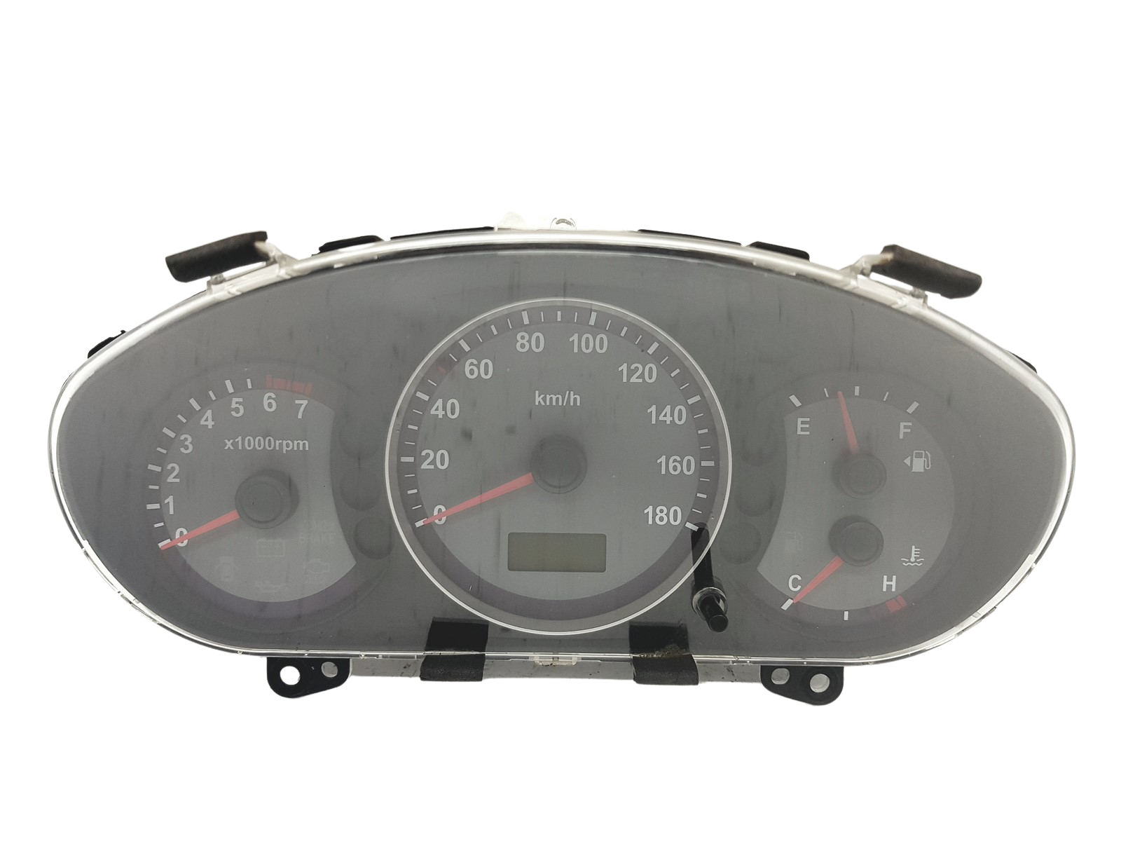 Speedometer Hyundai Atos 94006-05000 9400605000 58486 main product photo