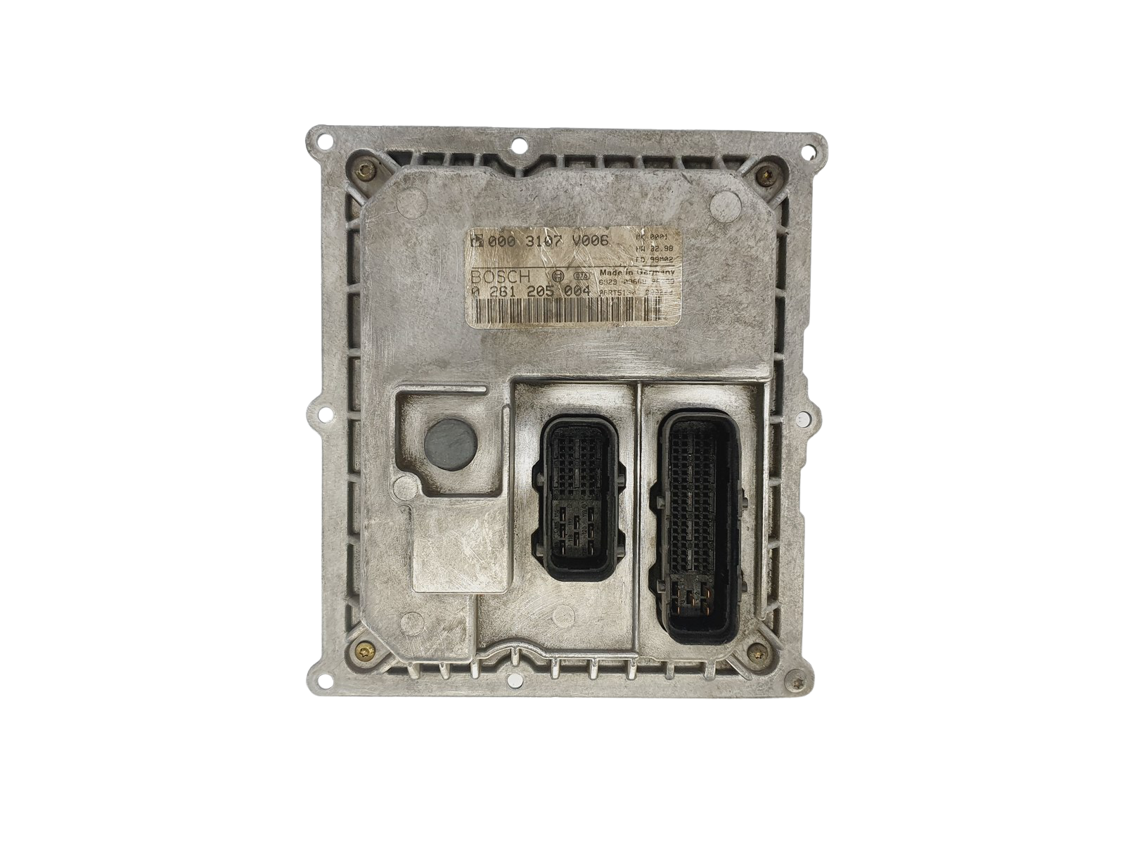 Styreenhed Smart 0003107V006 0261205004 Bosch 42440 main product photo