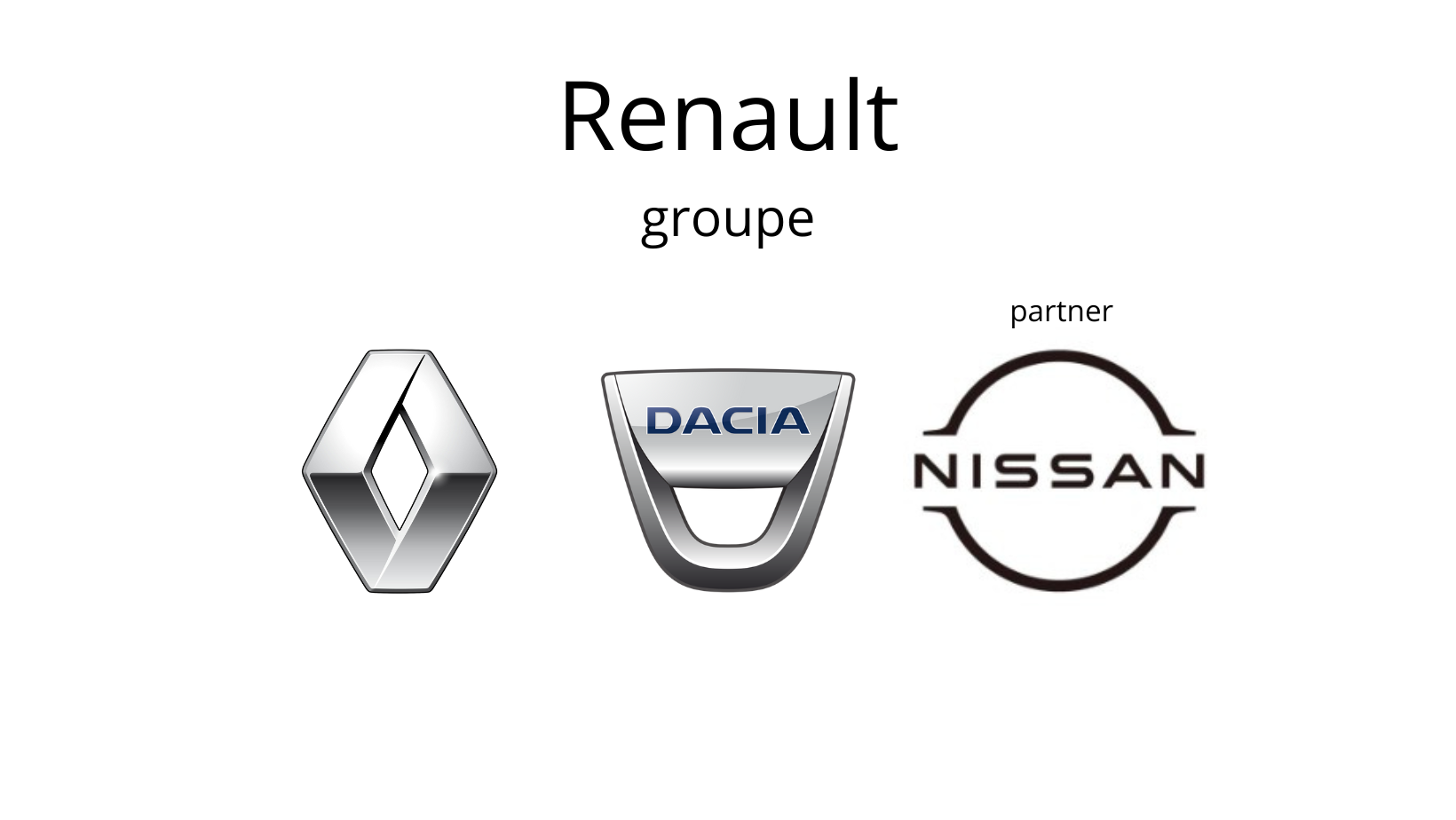 Remskive Original 8200260235 Renault main product photo