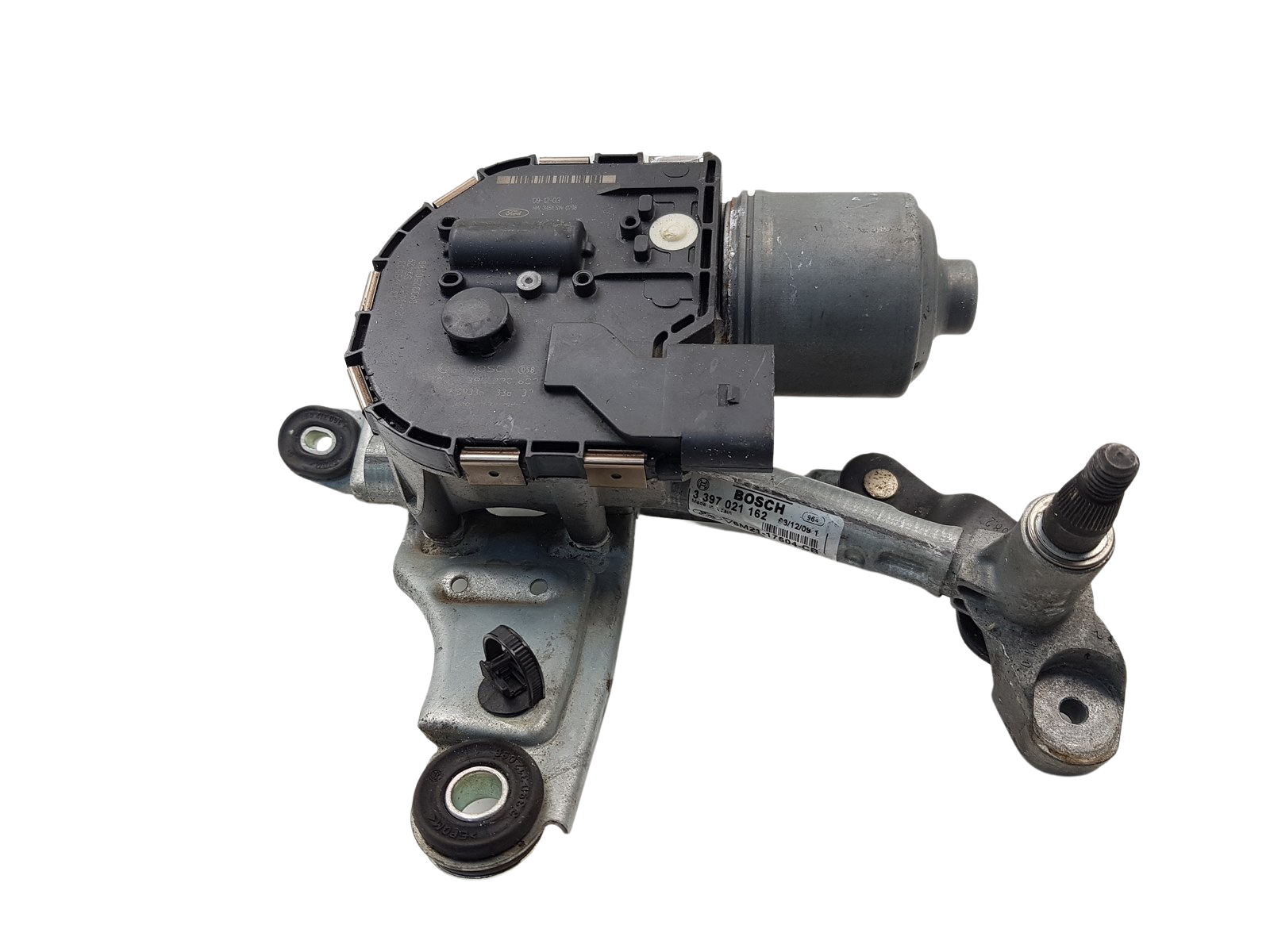 Vinduesviskermotor Venstre Ford S-Max 6M21-17504-CB 1397220602 1500 main product photo