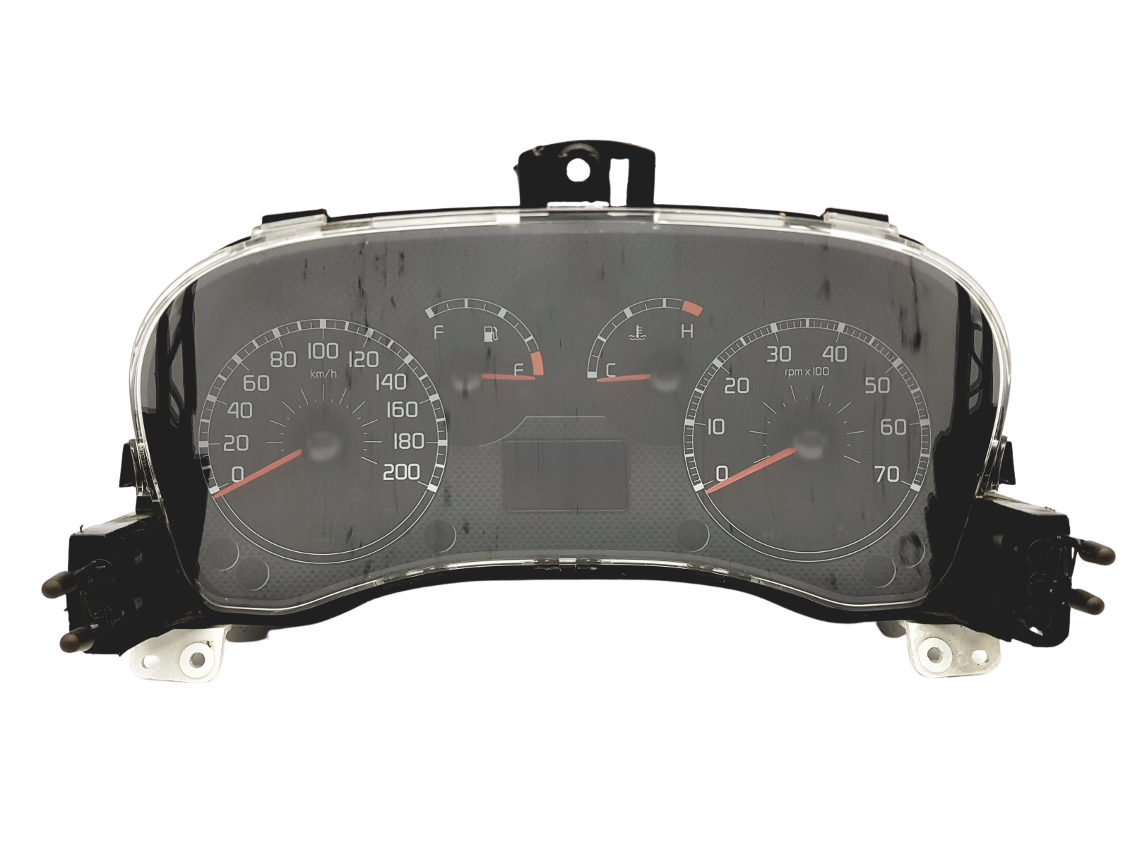 Omdrejningstæller Fiat Panda 51711239 503000480900 29435 main product photo