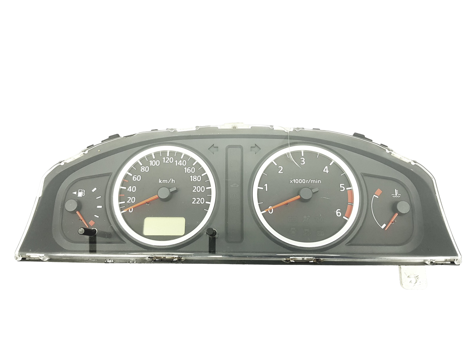 Omdrejningstæller Nissan Almera BN761 44129 main product photo