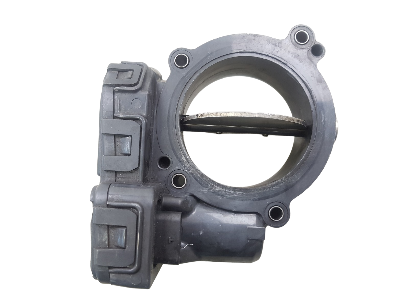 Spjældhusventil Mercedes-Benz A6510900470 0280750573 1576 main product photo