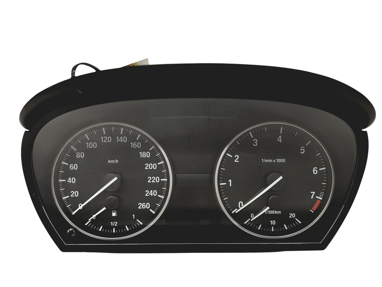Omdrejningstæller BMW 3 E90 E91 9220959-01 A2C53376697 31516 main product photo
