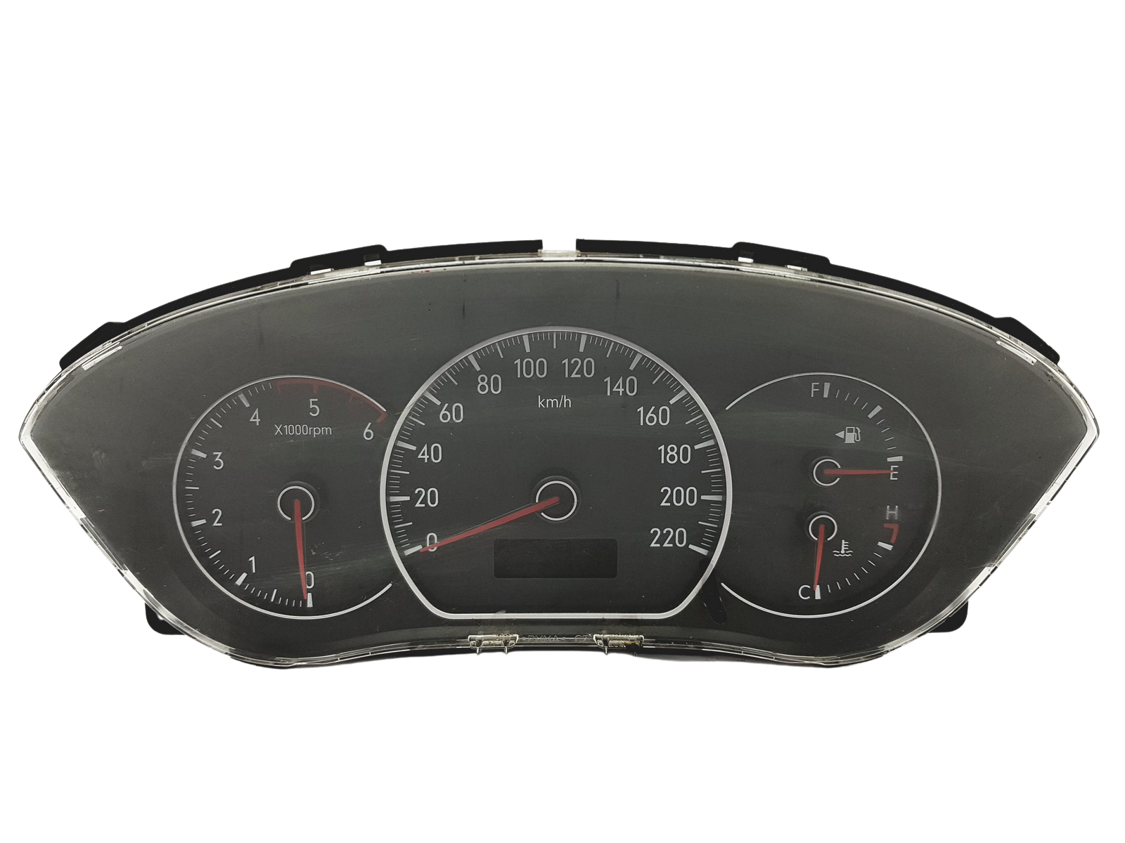 Speedometer Suzuki Swift A2C53060969 Siemens VDO 41505 main product photo