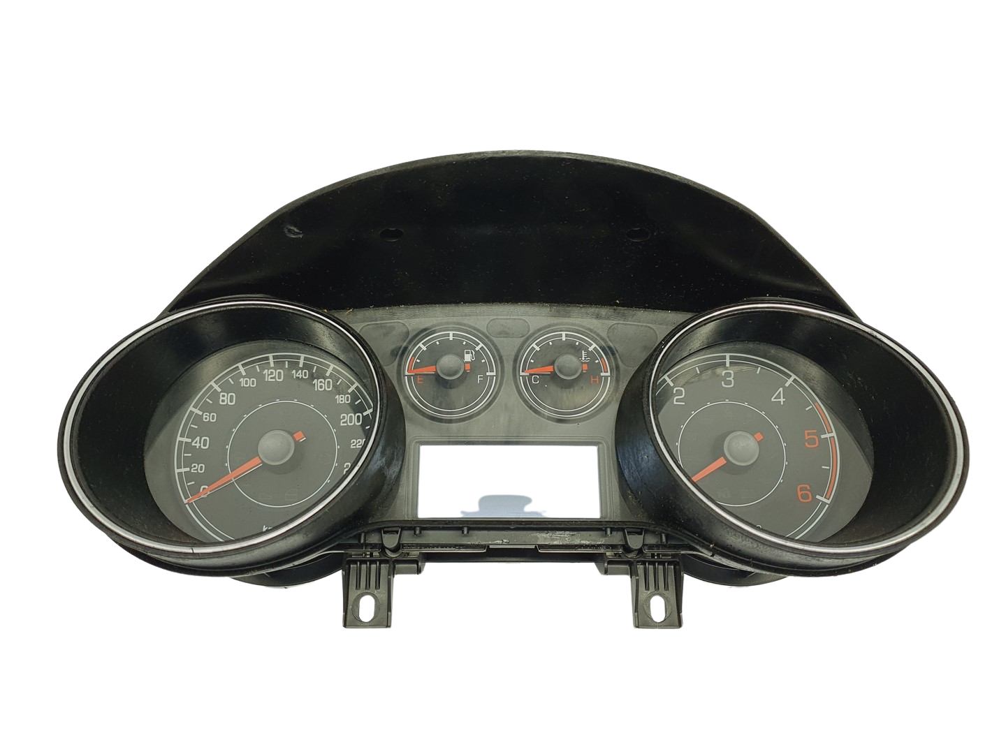 Omdrejningstæller Fiat Bravo 55500198 5550019804 65558 main product photo