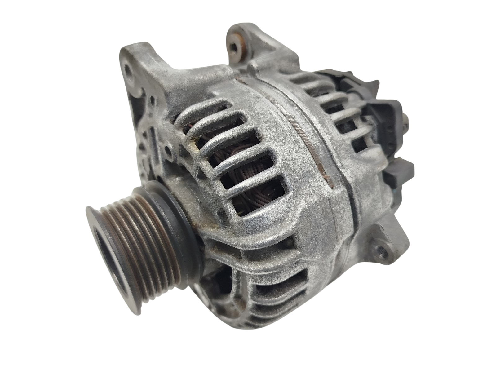 Generator 8200323137 0124425034 Bosch 1.4 1.6 Renault Clio 3 main product photo