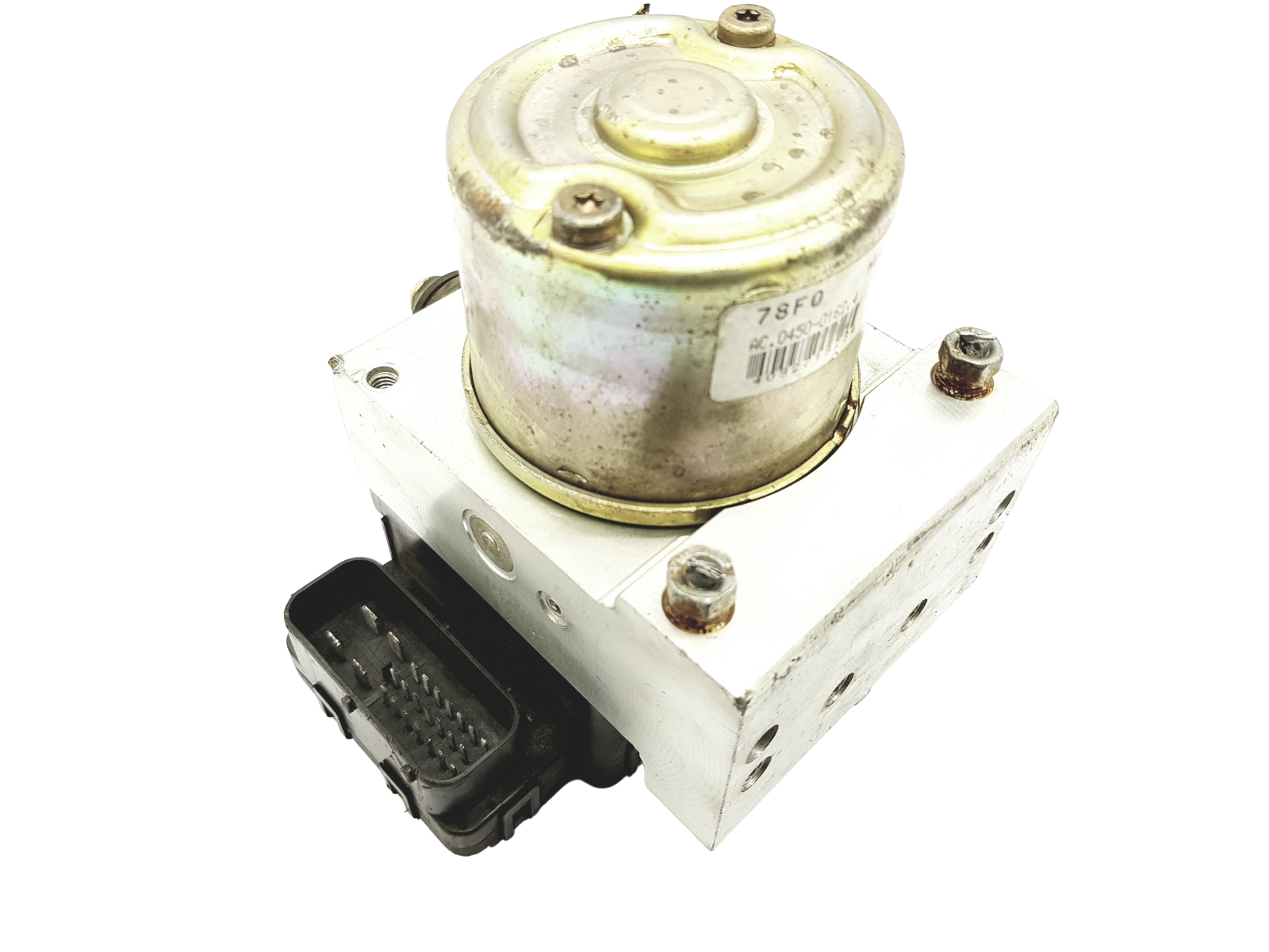 Abs Pumpe Suzuki Alto Ignis 78F0 AC.0450-0162.4 Nishinbo main product photo