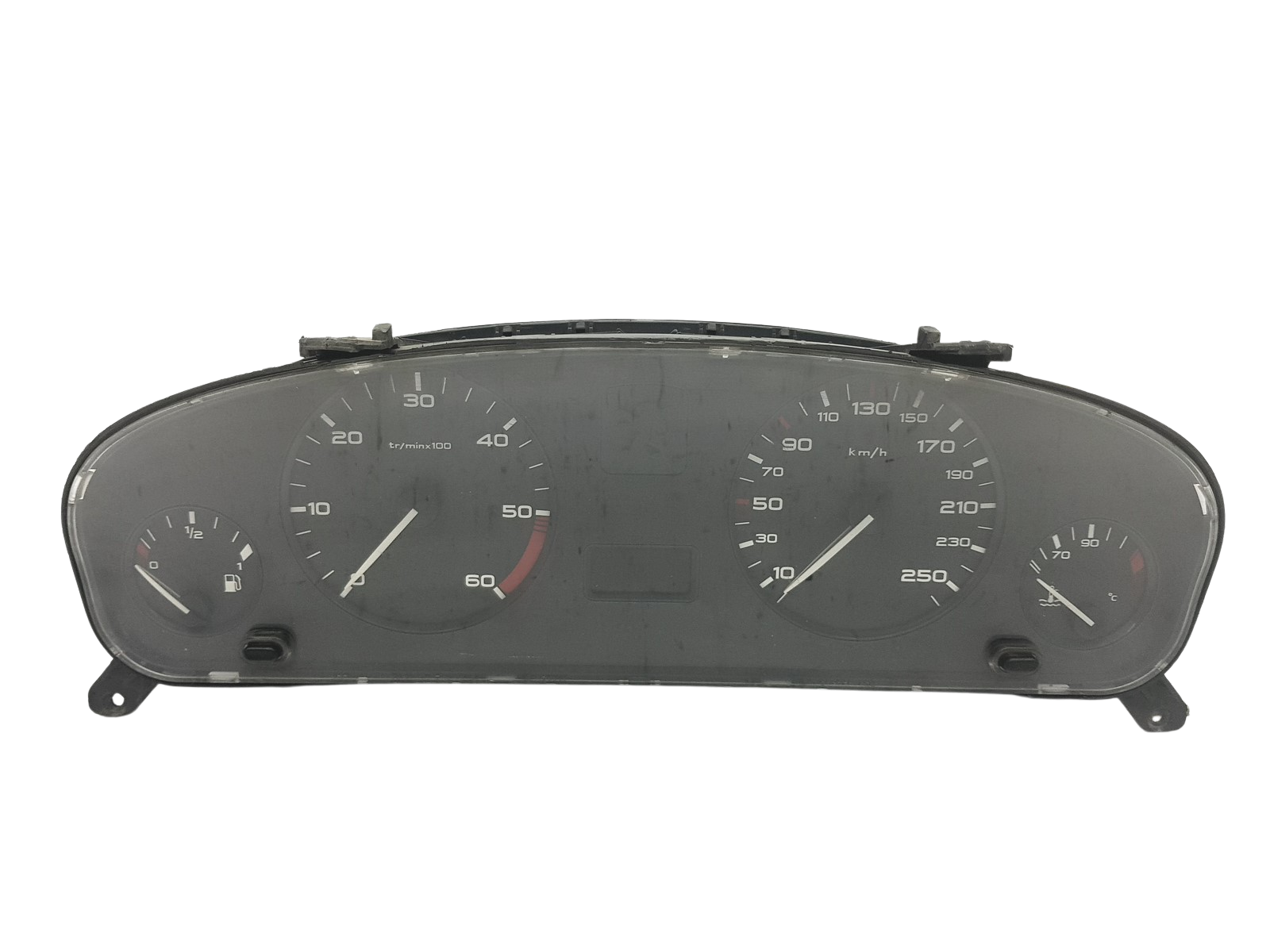 Omdrejningstæller Peugeot 406 9630372880 110008882010 56151 main product photo