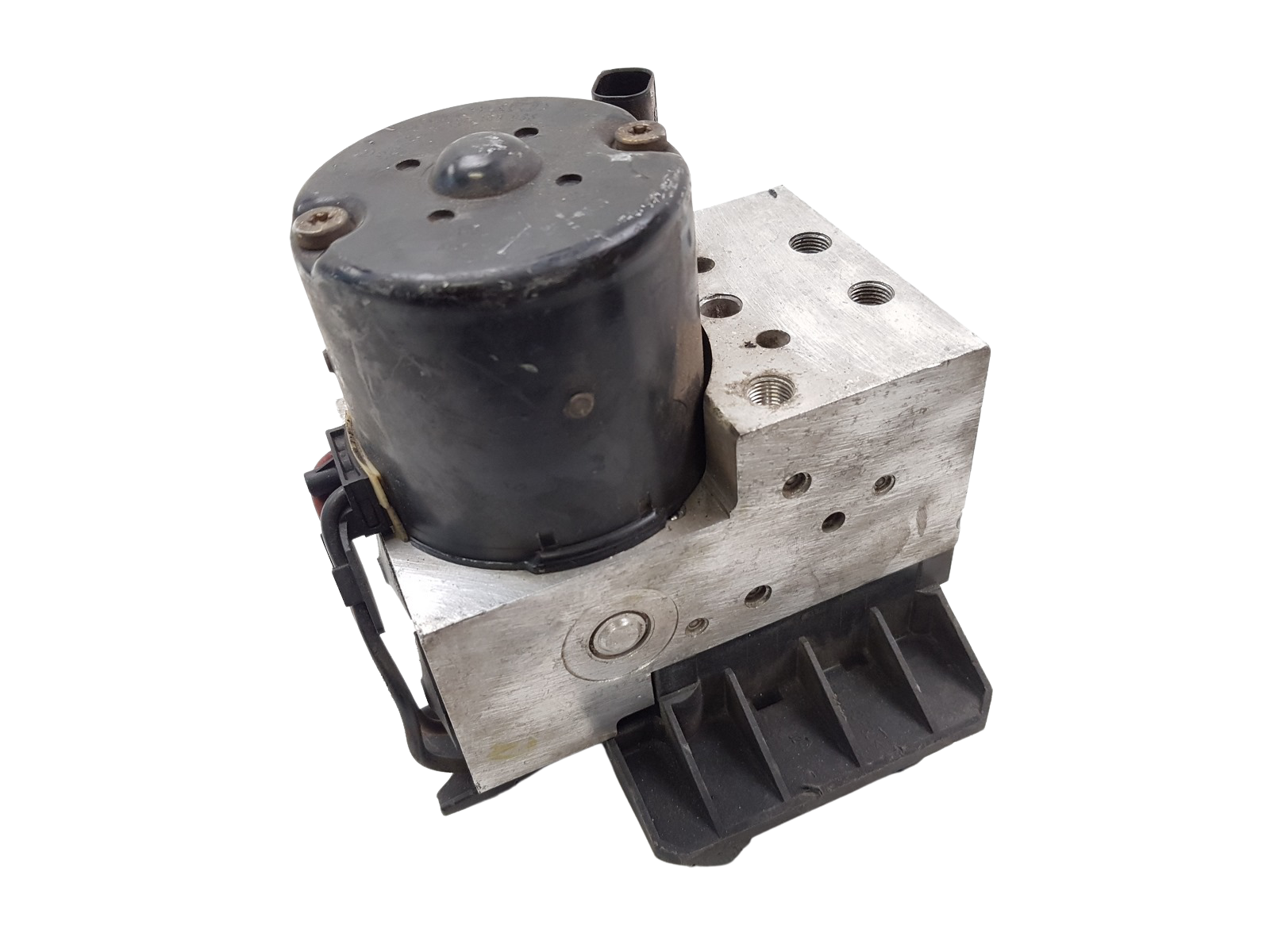 Abs Pumpe ESP Mercedes W168 A0044310912 0265202461 Bosch 1344 main product photo