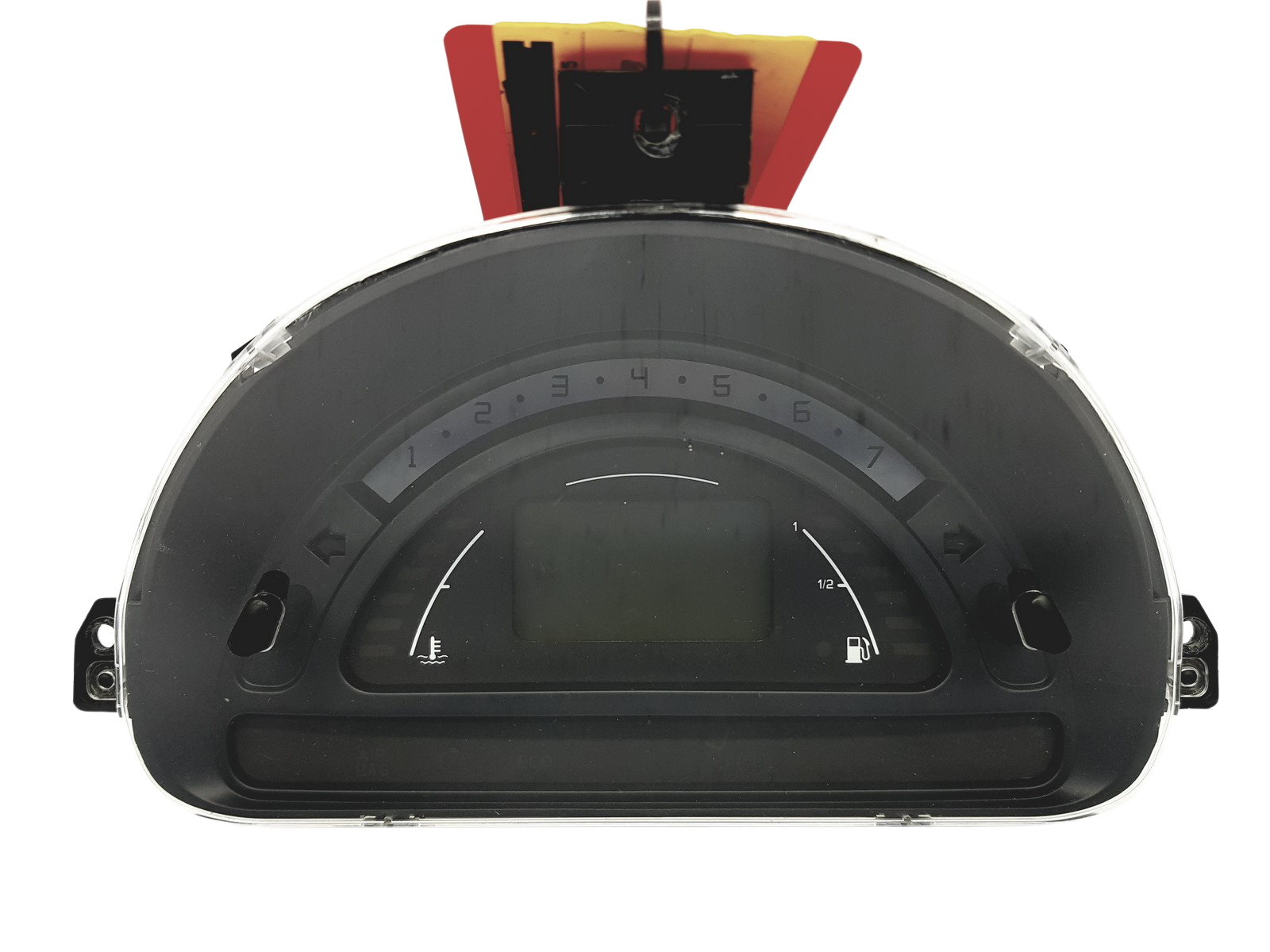Omdrejningstæller Citroen C2 C3 P9650735480 G 01 49593 main product photo
