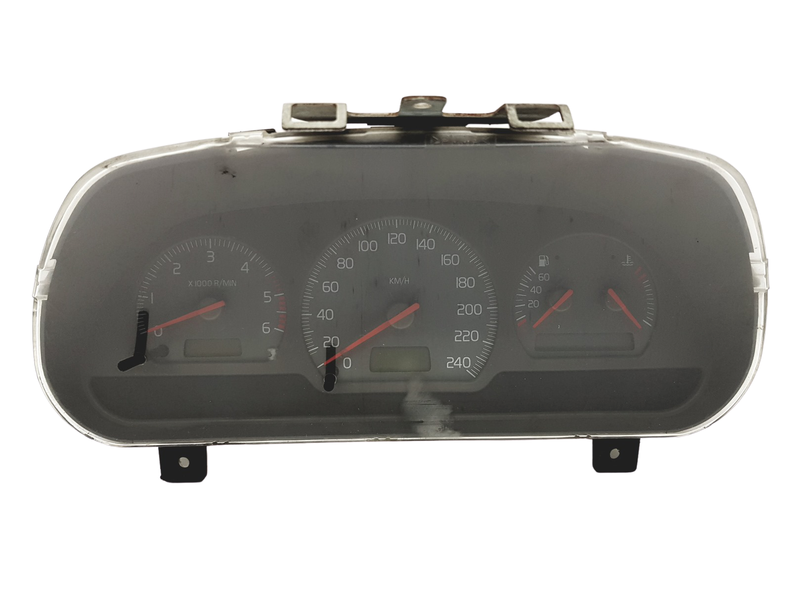 Speedometer Volvo S40 V40 30857484/F 30857484 F 29316 main product photo