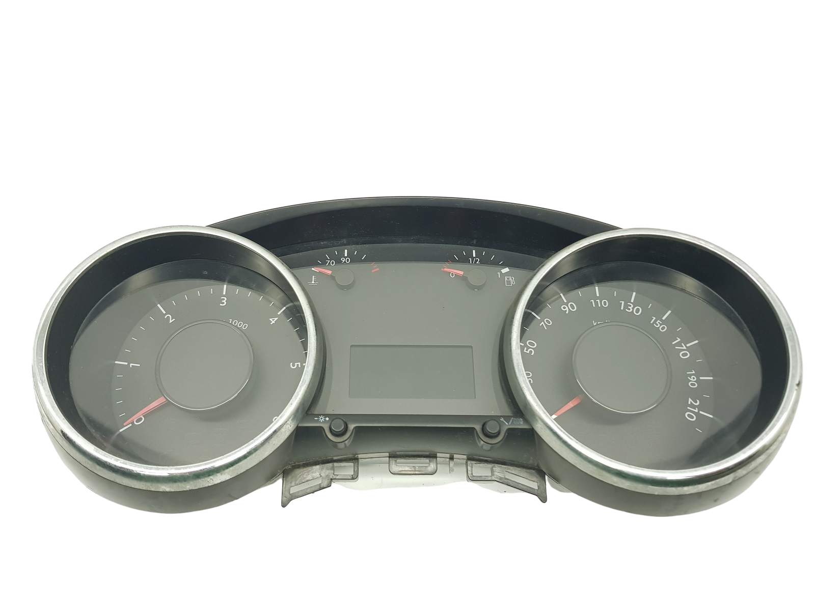 Omdrejningstæller Peugeot 3008 5008 9804210980 Yazaki 26588 main product photo