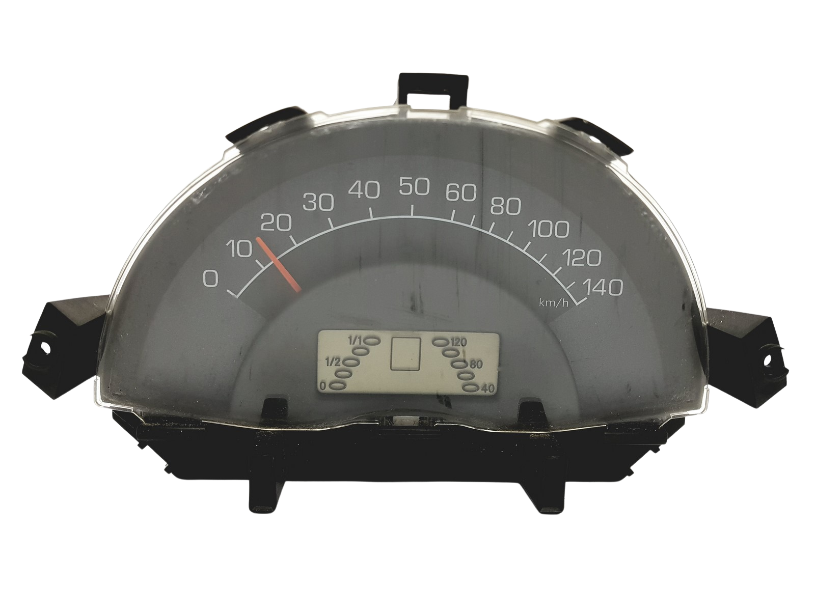Speedometer Smart Fourtwo 0010124V003 110008872022 59380 main product photo