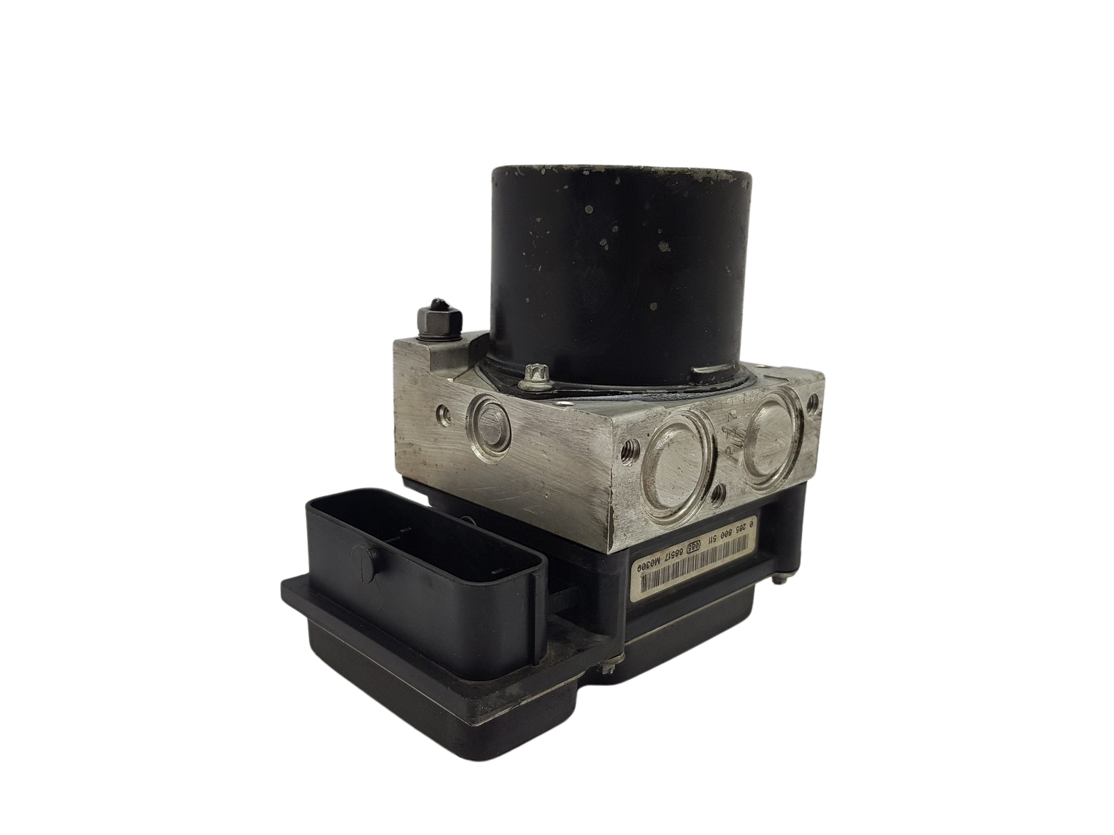 Abs Pumpe VW AG 6Q0614117S 0265231712 0265800511 Bosch 5395 main product photo