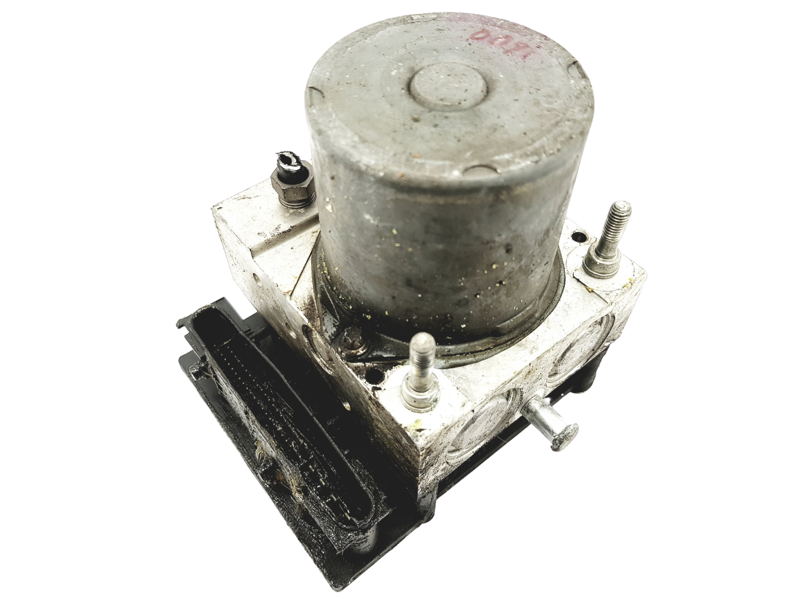 Abs Pumpe Peugeot 307 9649988180 9661740280 Bosch main product photo