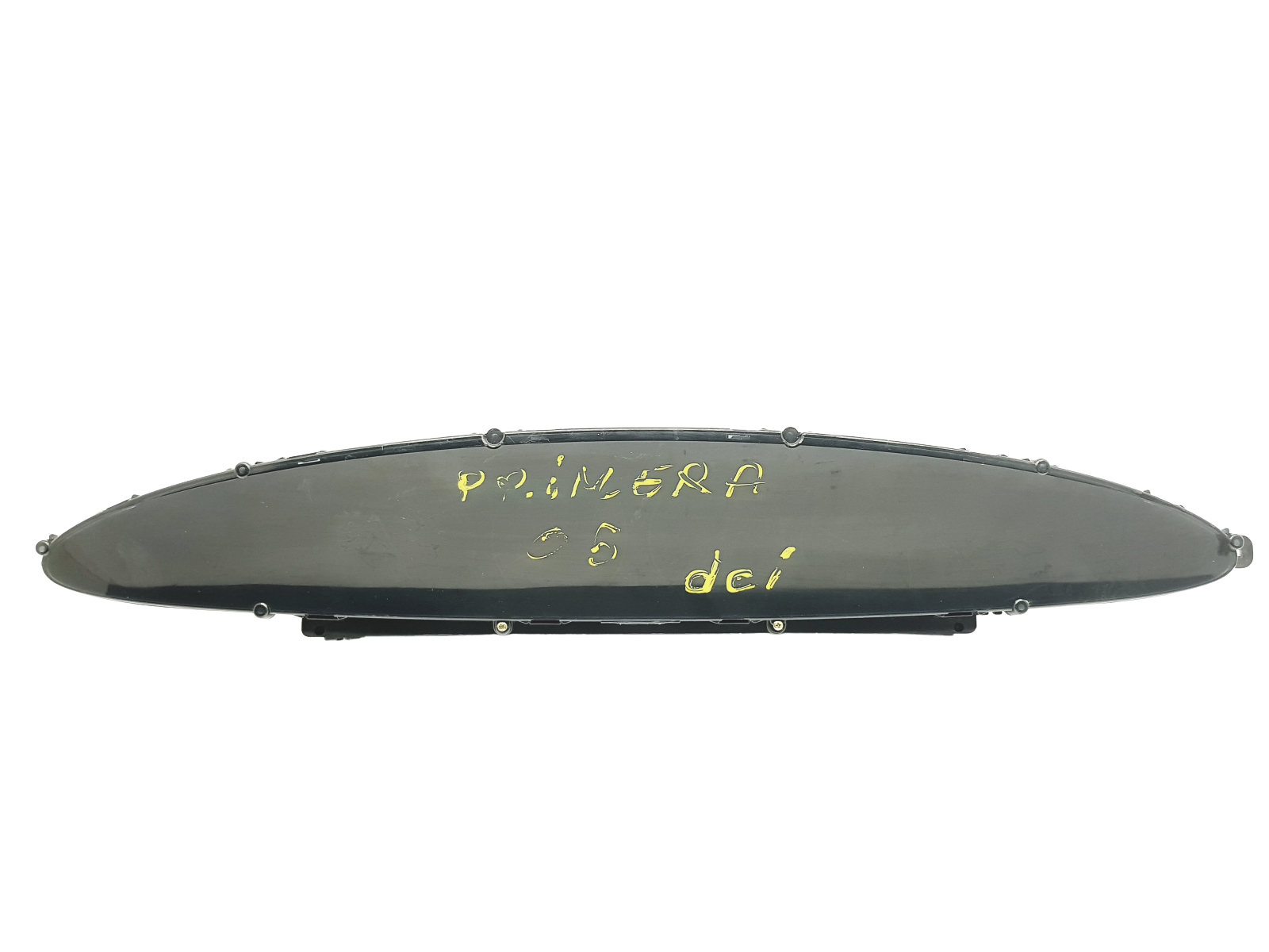 Omdrejningstæller Nissan Primera BA000 44139 main product photo