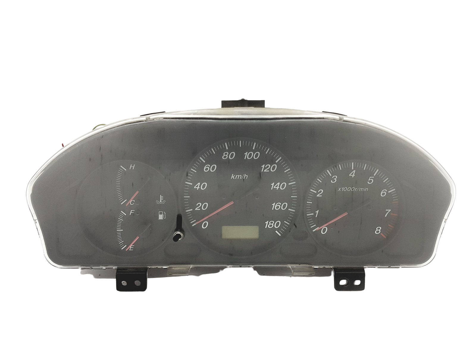 Omdrejningstæller Mazda Demio DNDC37A 58403 main product photo