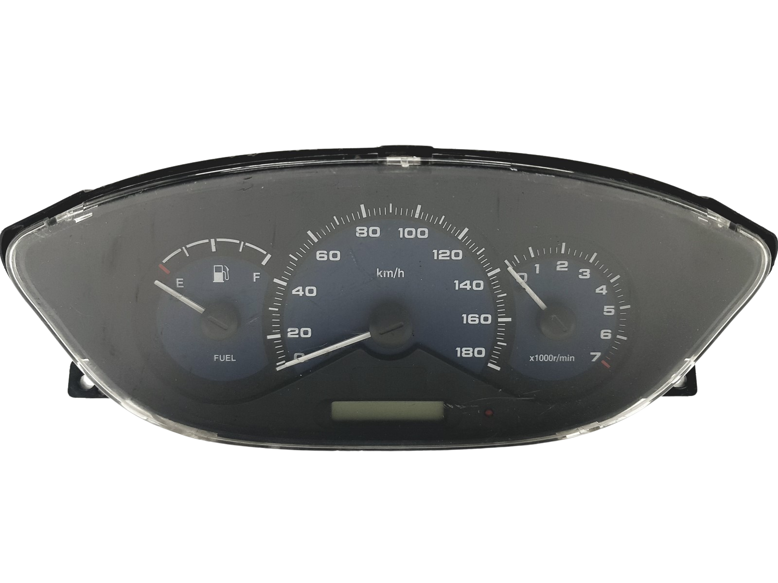 Omdrejningstæller Chevrolet Matiz 96664161 40011 main product photo