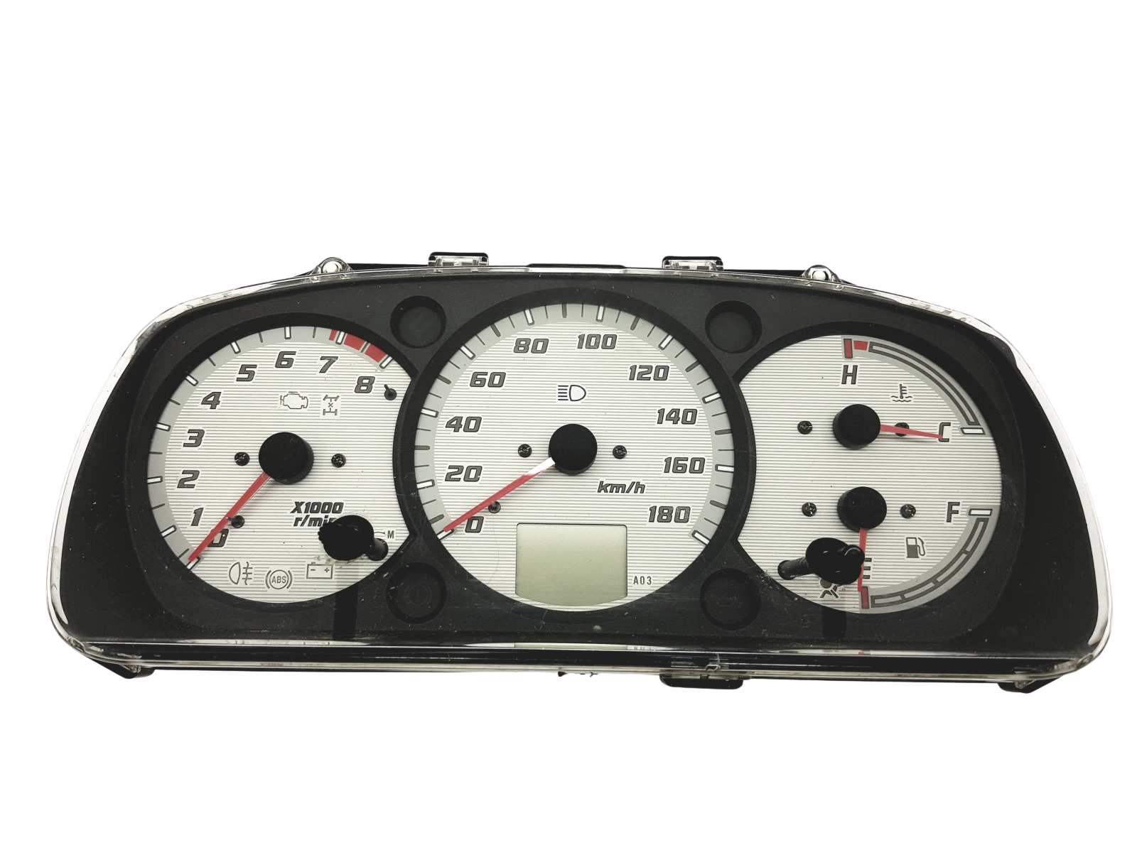 Omdrejningstæller Daihatsu Terios 83010-87R03 29533 main product photo