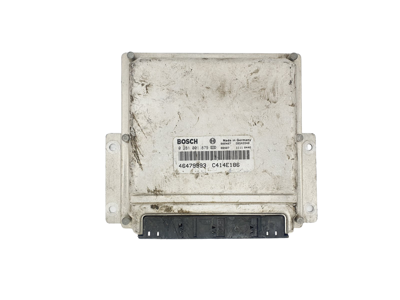 Styreenhed 46479993 0281001879 C414E186 Fiat Bosch 46374 main product photo