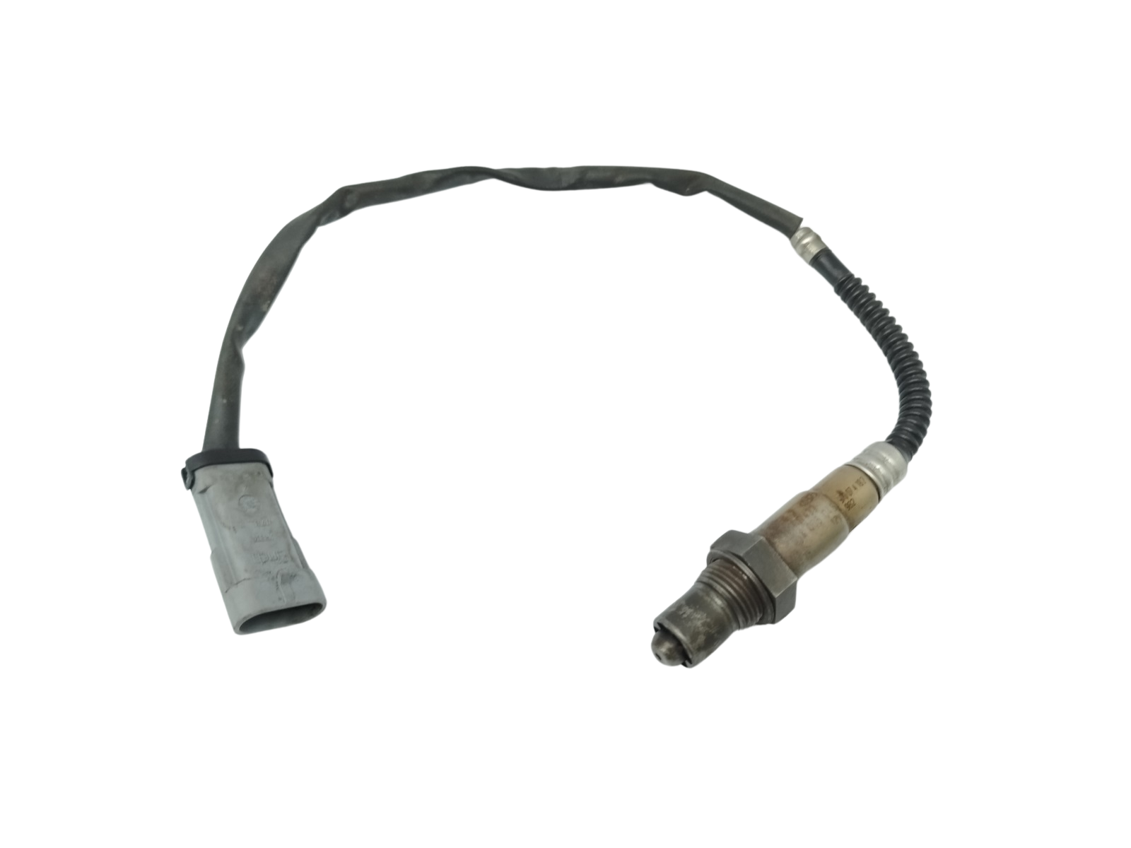 Lambdasonde 7700107433 0258006046 Bosch Renault 1626 main product photo