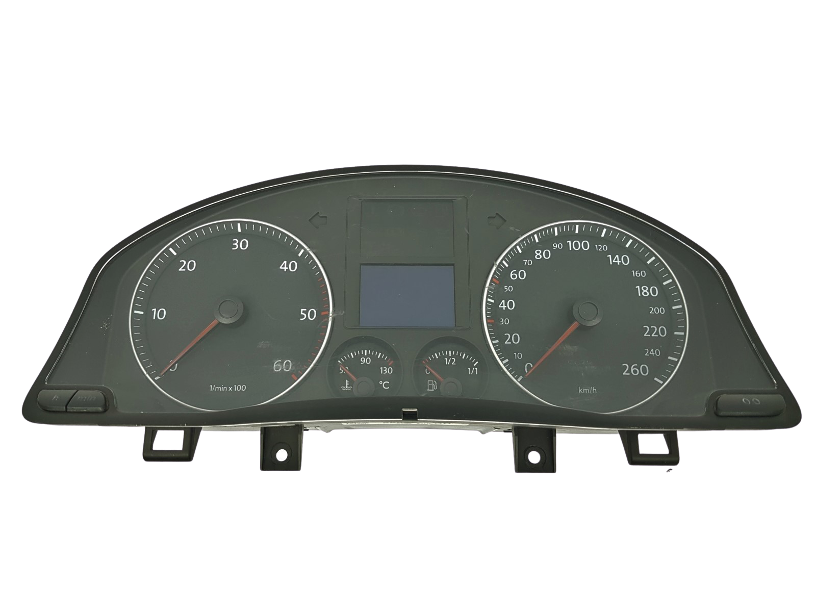Speedometer VW Golf MK5 1K0920860L 110080247024 28573 main product photo