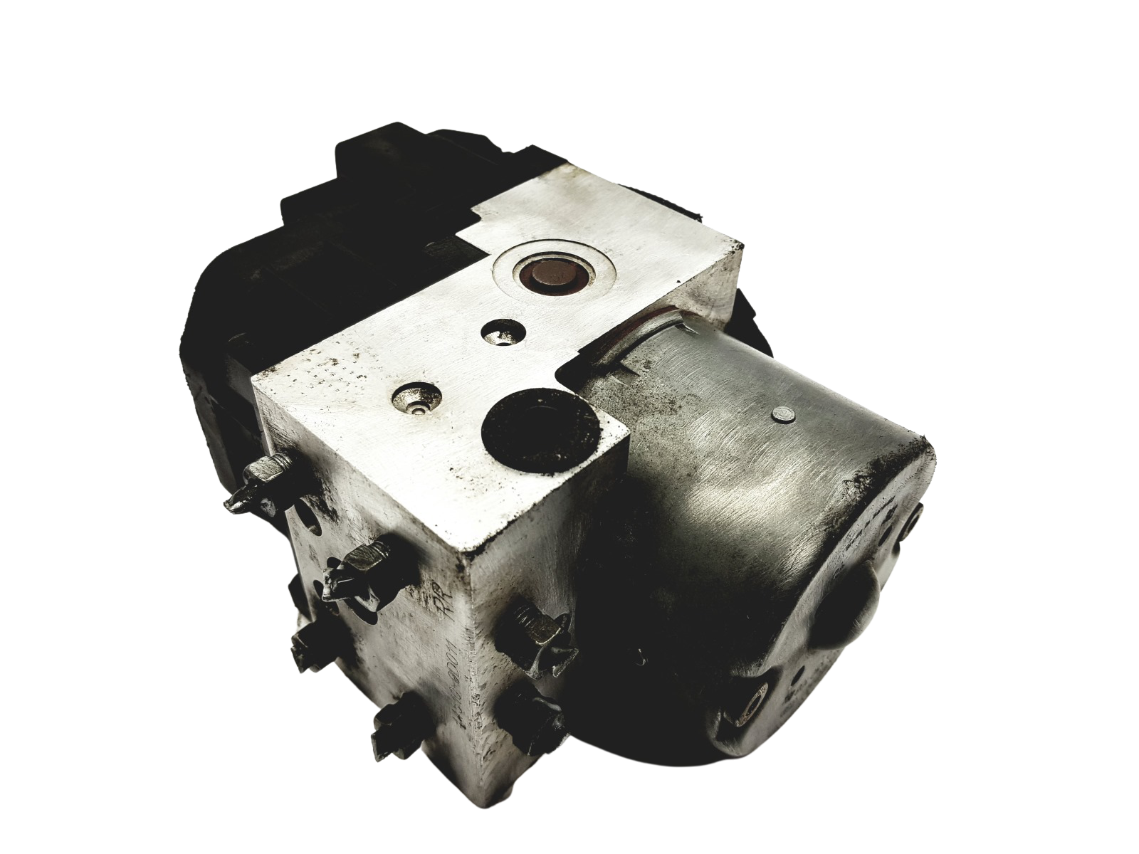 Abs Pumpe Toyota Yaris 44510-0D011 0273004636 Bosch 34329 main product photo