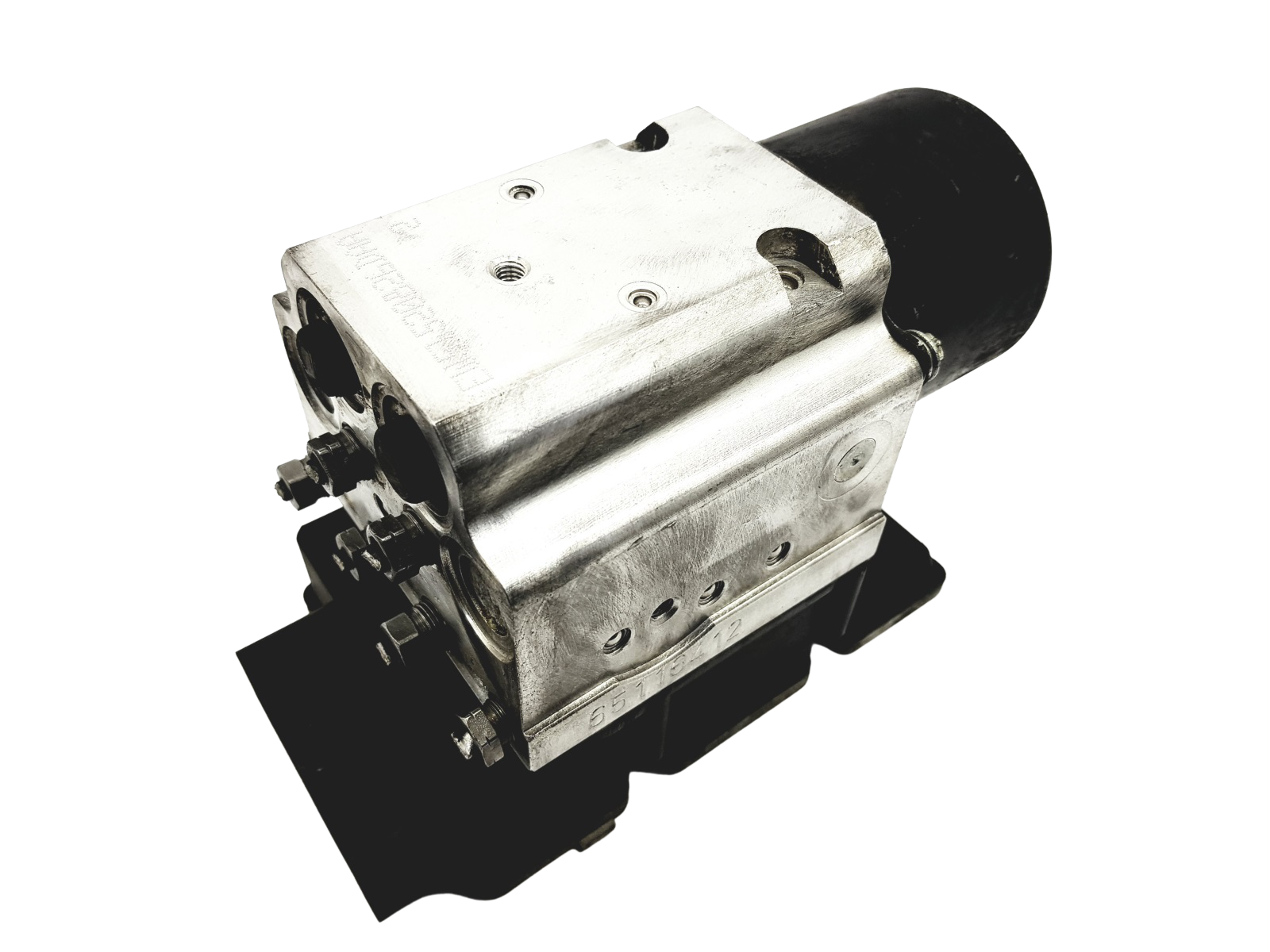 Abs Pumpe Fiat Croma 51753751 15314003 TRW 43188 main product photo