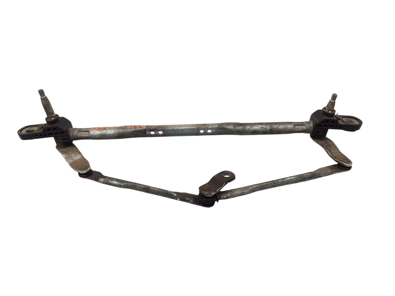 Viskermekanisme Fiat Panda MS159200-7152 main product photo