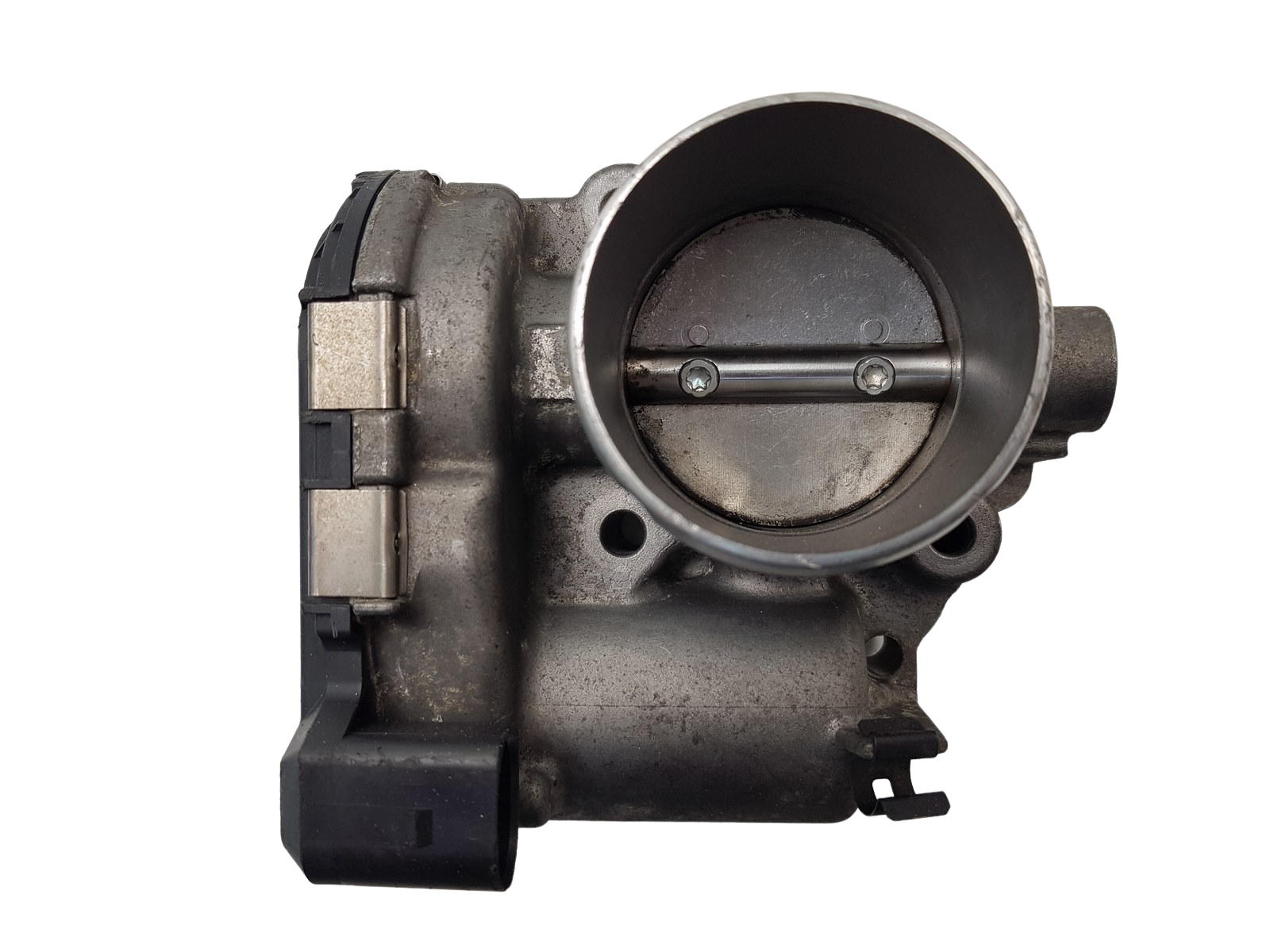 Spjældhusventil Ford Volvo 7S7G-9F991-BA 0280750534 3398 main product photo
