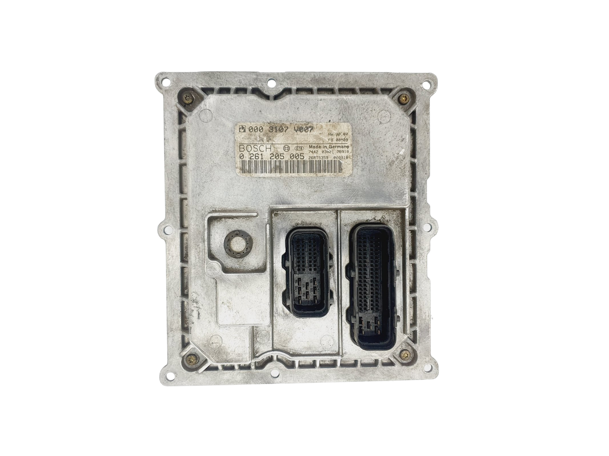 Styreenhed Smart 0003107V007 0261205005 Bosch 42615 main product photo