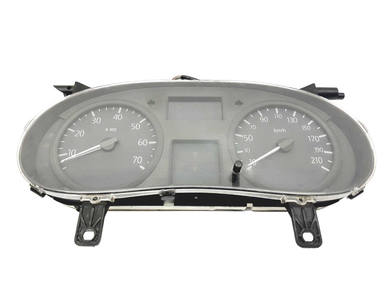 Speedometer Renault Kangoo 1 8200336241 E 43913 main product photo