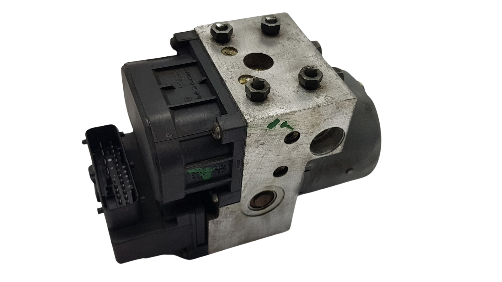 Abs Pumpe Nissan Almera 476605M303 0273004596 Bosch 1268 main product photo