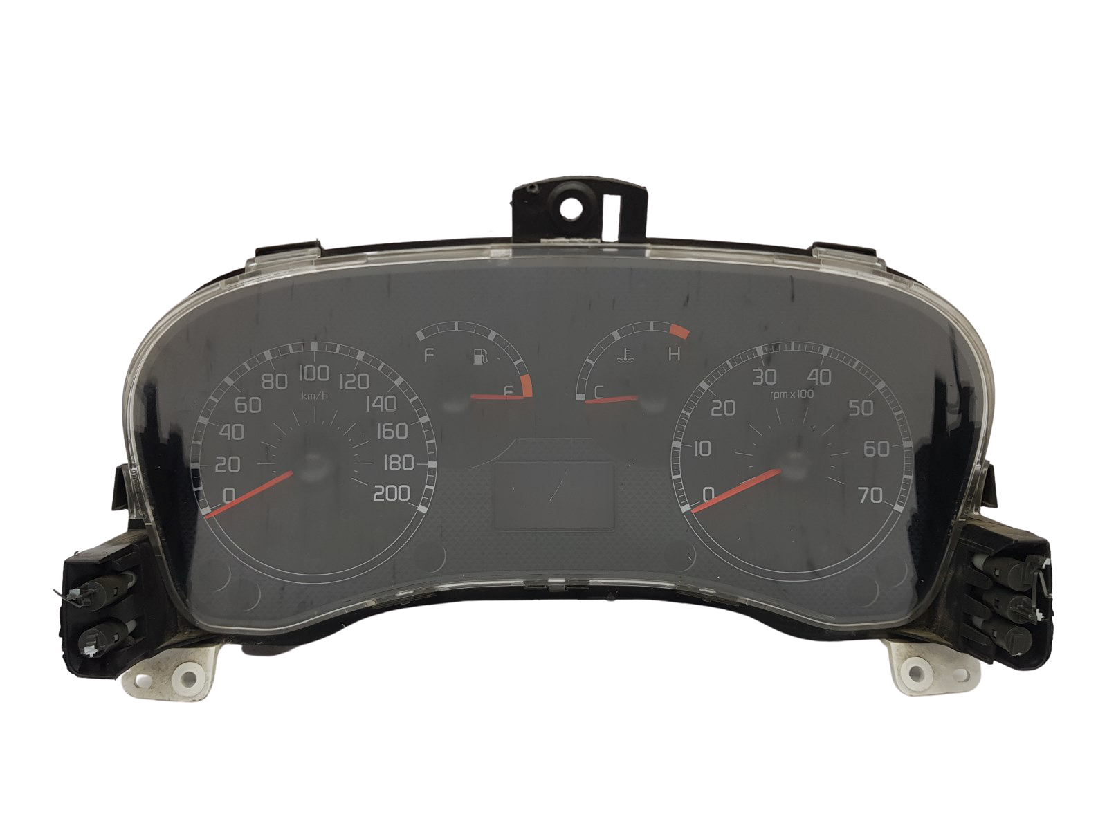 Omdrejningstæller Fiat Panda 51711239 503000480900 29941 main product photo