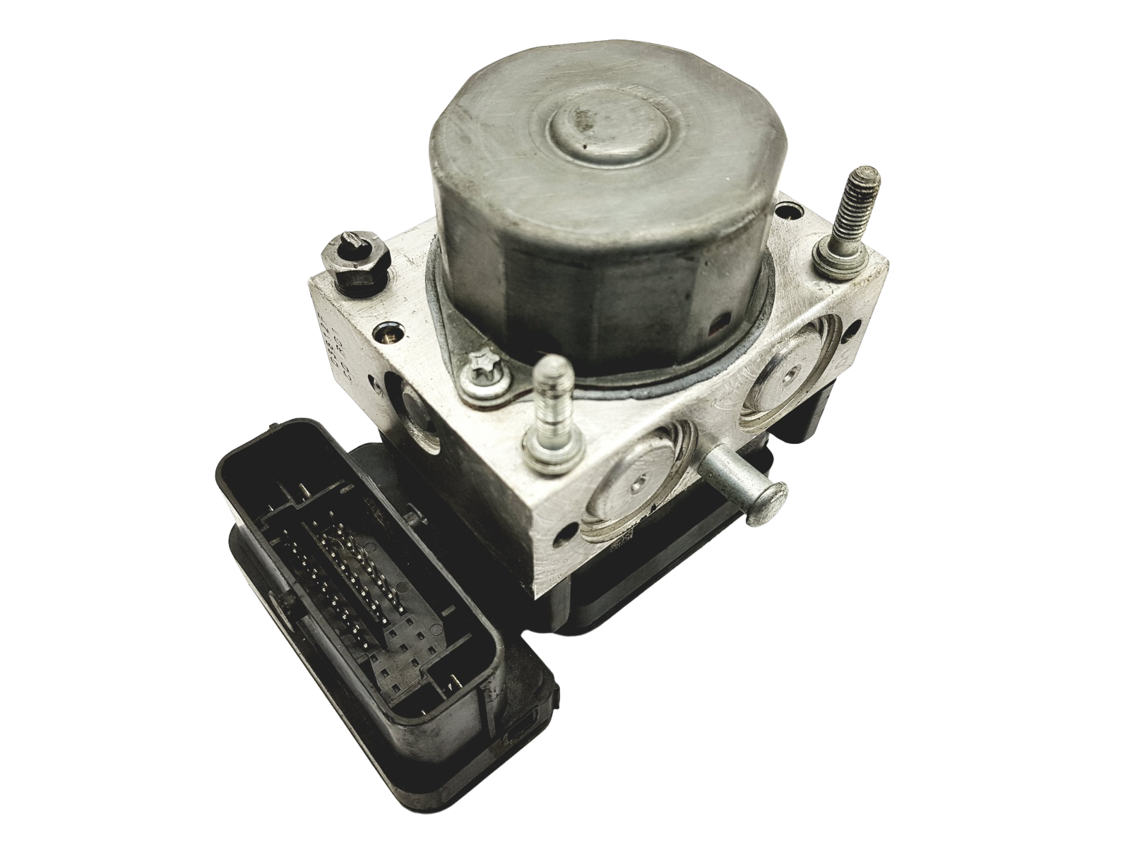 Abs Pumpe Lancia Ypsilon 51866695 Bosch main product photo