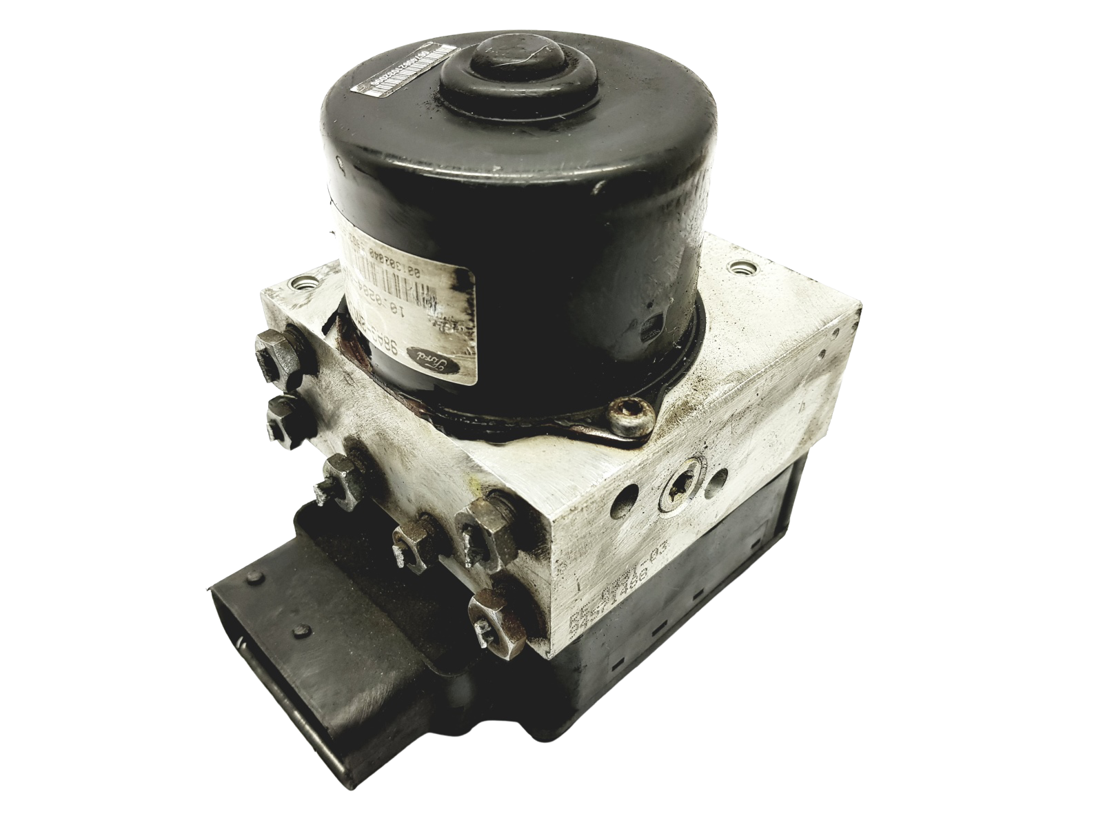 Abs Pumpe Ford Focus 98AG-2M110-CA 10.0948-0105.3 Ate 34606 main product photo